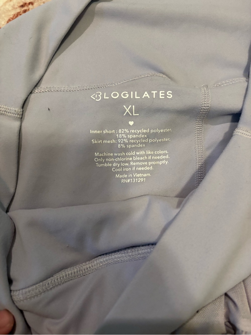 Blogilates Bundle - Picture 5 of 7